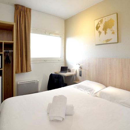 Kyriad Eco Lille Sud - Noyelles Godault Exteriér fotografie