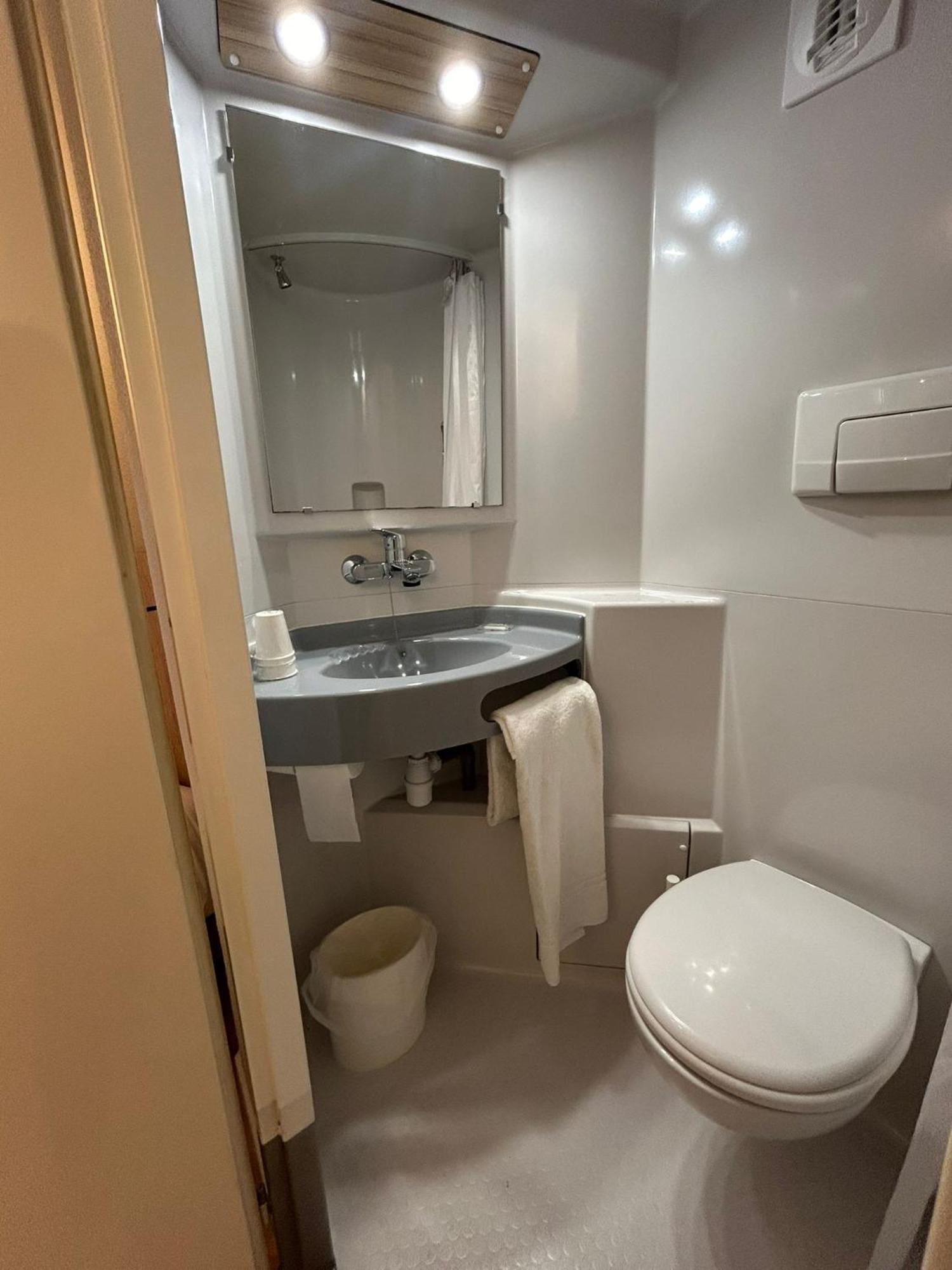 Kyriad Eco Lille Sud - Noyelles Godault Exteriér fotografie