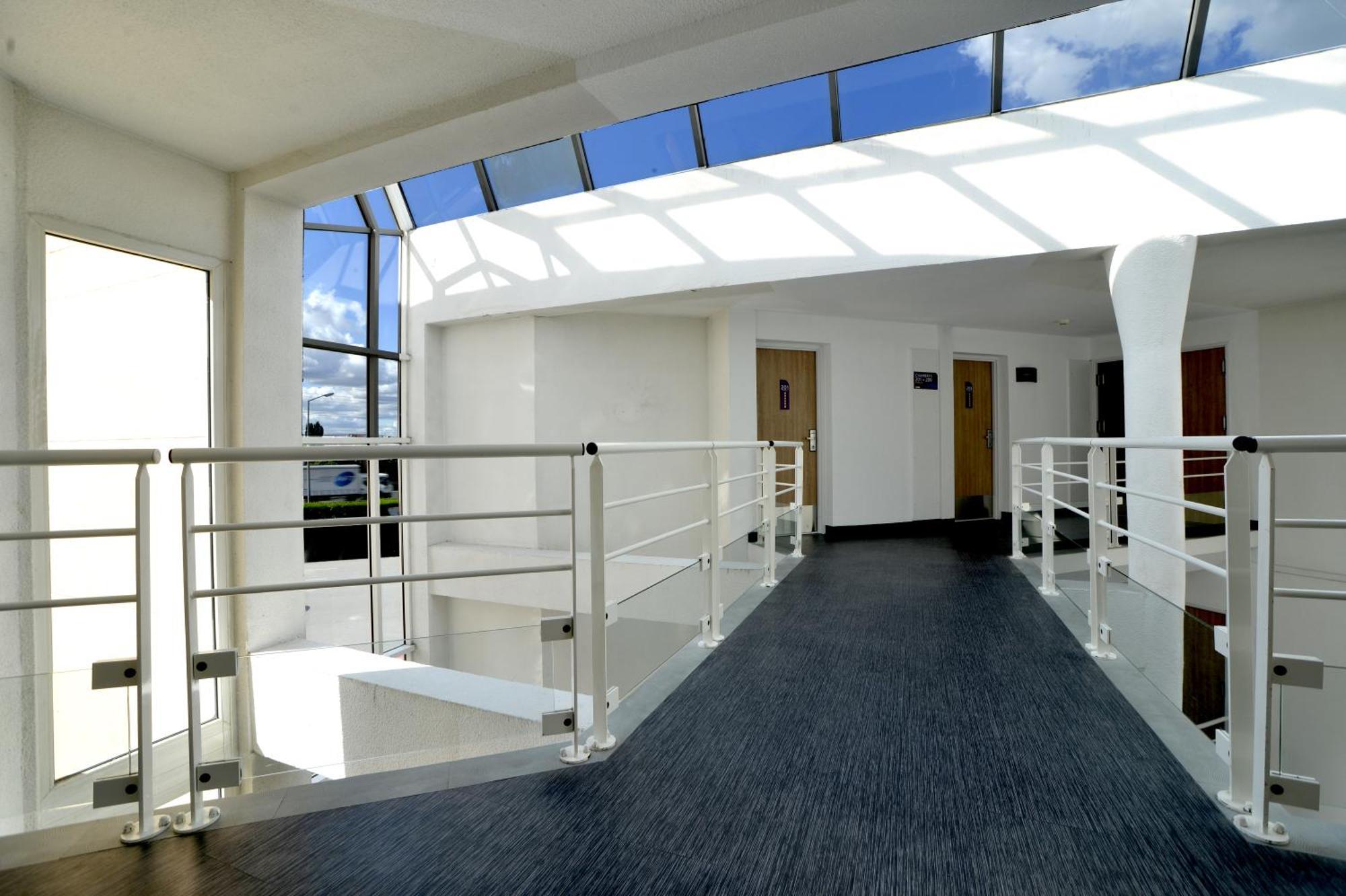 Kyriad Eco Lille Sud - Noyelles Godault Exteriér fotografie