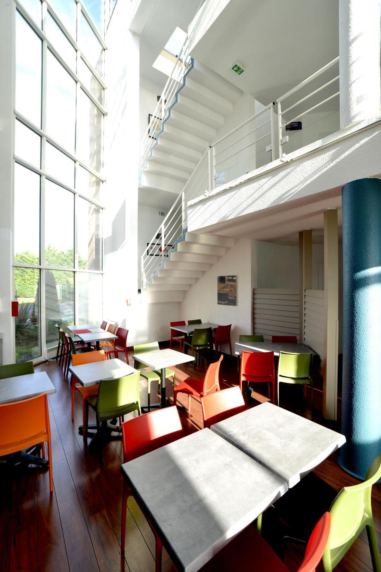 Kyriad Eco Lille Sud - Noyelles Godault Exteriér fotografie