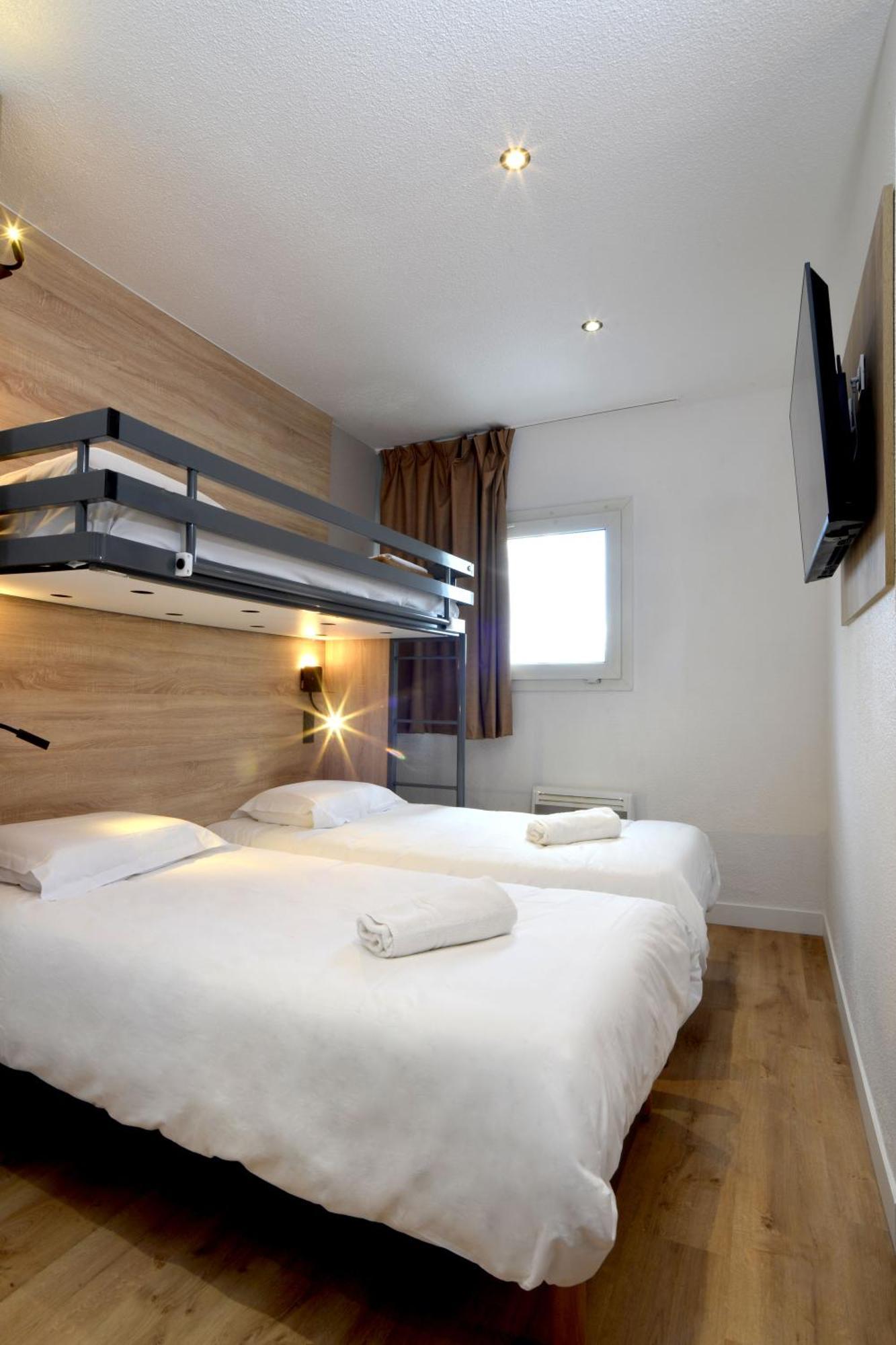 Kyriad Eco Lille Sud - Noyelles Godault Exteriér fotografie